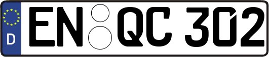 EN-QC302