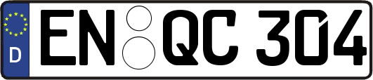EN-QC304
