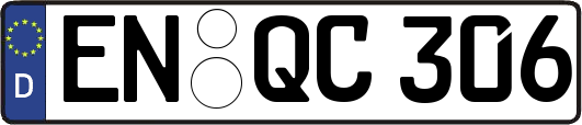 EN-QC306