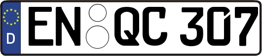 EN-QC307