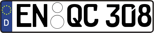 EN-QC308