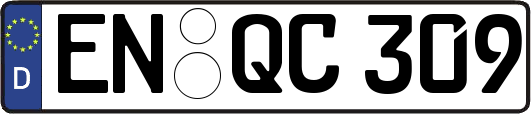 EN-QC309