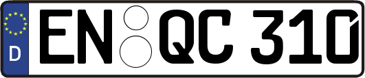 EN-QC310