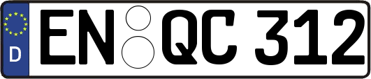 EN-QC312