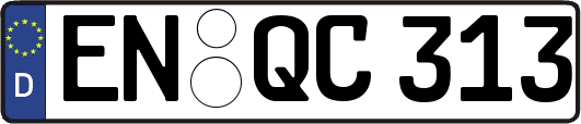 EN-QC313