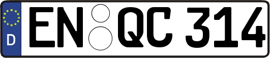 EN-QC314