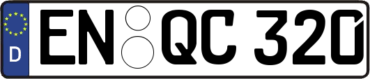 EN-QC320