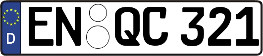 EN-QC321