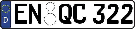 EN-QC322
