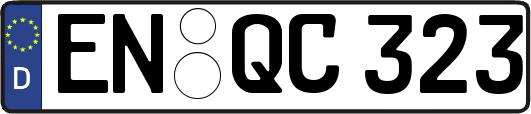 EN-QC323
