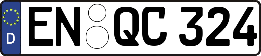 EN-QC324