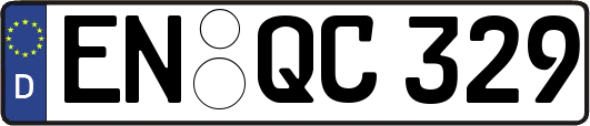 EN-QC329