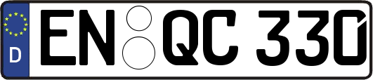 EN-QC330