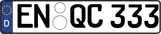 EN-QC333