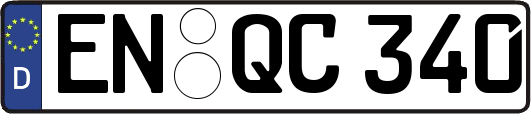 EN-QC340