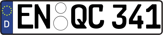 EN-QC341
