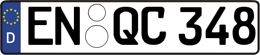 EN-QC348
