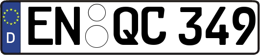 EN-QC349
