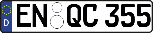 EN-QC355