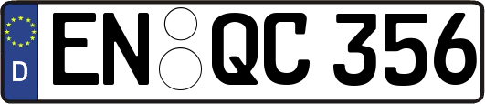 EN-QC356
