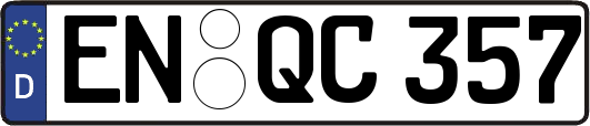 EN-QC357