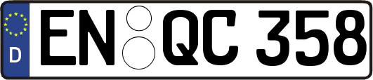 EN-QC358