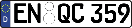 EN-QC359