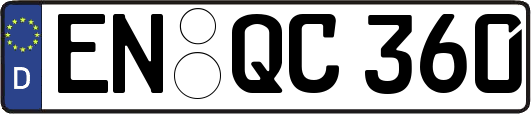 EN-QC360