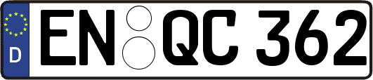 EN-QC362
