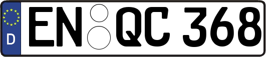 EN-QC368