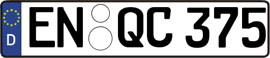 EN-QC375