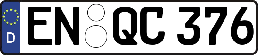 EN-QC376