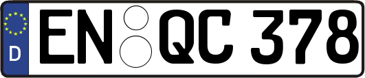EN-QC378