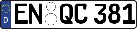 EN-QC381