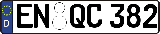 EN-QC382