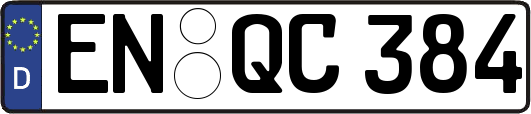 EN-QC384
