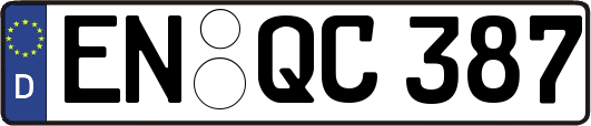 EN-QC387