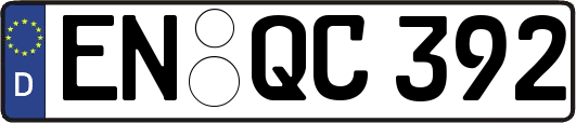 EN-QC392