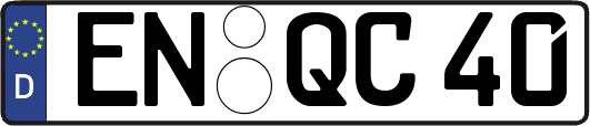 EN-QC40