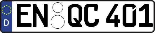 EN-QC401
