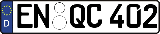 EN-QC402