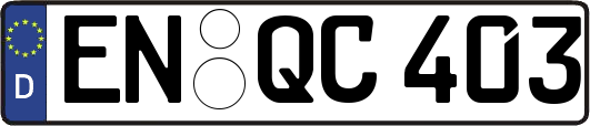 EN-QC403