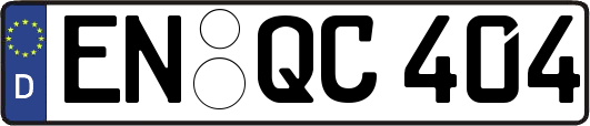EN-QC404