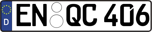 EN-QC406