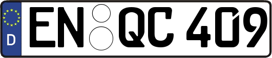 EN-QC409