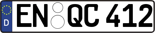 EN-QC412