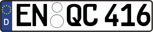 EN-QC416