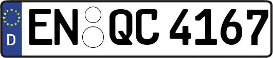 EN-QC4167