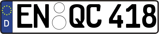 EN-QC418