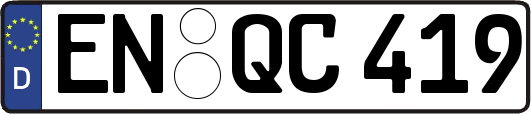 EN-QC419